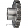 Паркувальна шестерня JATCO JF405E JF402E 96659278 96567566 Daewoo Matiz - 15 зубів (нар.Ø 78.95 мм), 24 шліци