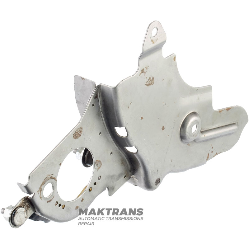Маслоотражатель вариатора JATCO JF011E