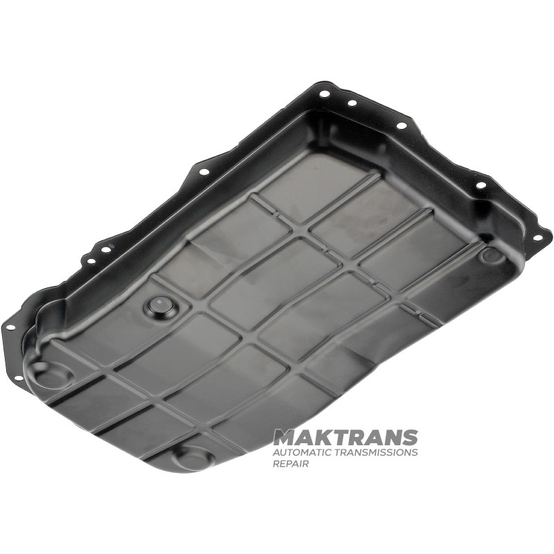 Поддон (стальной) с масляным фильтром DODGE CHRYSLER 845RE 850RE — 68362043AB