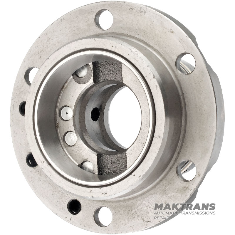 Ступиця барабана Forward Clutch RE4F03A/B/V, RL4F03A/V 3131531X06 — (загальна висота 66.10 мм, зовнішній діаметр маточини 61.30 мм)