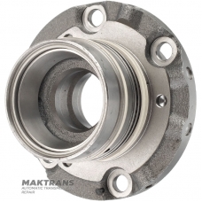 Ступиця барабана Forward Clutch RE4F03A/B/V, RL4F03A/V 3131531X06 — (загальна висота 66.10 мм, зовнішній діаметр маточини 61.30 мм)