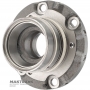Ступиця барабана Forward Clutch RE4F03A/B/V, RL4F03A/V 3131531X06 — (загальна висота 66.10 мм, зовнішній діаметр маточини 61.30 мм)