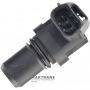 Датчик скорости Mitsubishi F4A42 MR534576 MD759164 EWTR8E 6725D — (высота датчика 25 мм, 3 контактный разъем)