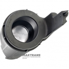 Масловідбивач валу приводу переднього диференціала ZF 5HP24A - 0501211272