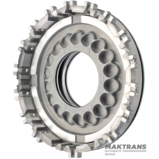 Комплект поршнів (без пружинного блоку) Low Coast Clutch JATCO JR507A / NISSAN RE5R05A 3157590X01 — (загальна висота 35 мм)