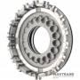 Комплект поршней (без блока пружин) Low Coast Clutch JATCO JR507A / NISSAN RE5R05A 3157590X01 — (общая высота 35 мм)