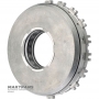 Комплект поршней (без блока пружин) Low Coast Clutch JATCO JR507A / NISSAN RE5R05A 3157590X01 — (общая высота 35 мм)