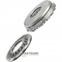 Комплект поршней (без блока пружин) Low Coast Clutch JATCO JR507A / NISSAN RE5R05A 3157590X01 — (общая высота 35 мм)