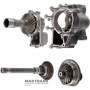 Раздаточная коробка VAG DSG6 DQ250 02E 0CN409053AD — AUDI, SEAT, SKODA (NUT,PPP,PUP,D - 04.11.2013>> PUQ,QSM,QSN,RHK,PZS,QMH)