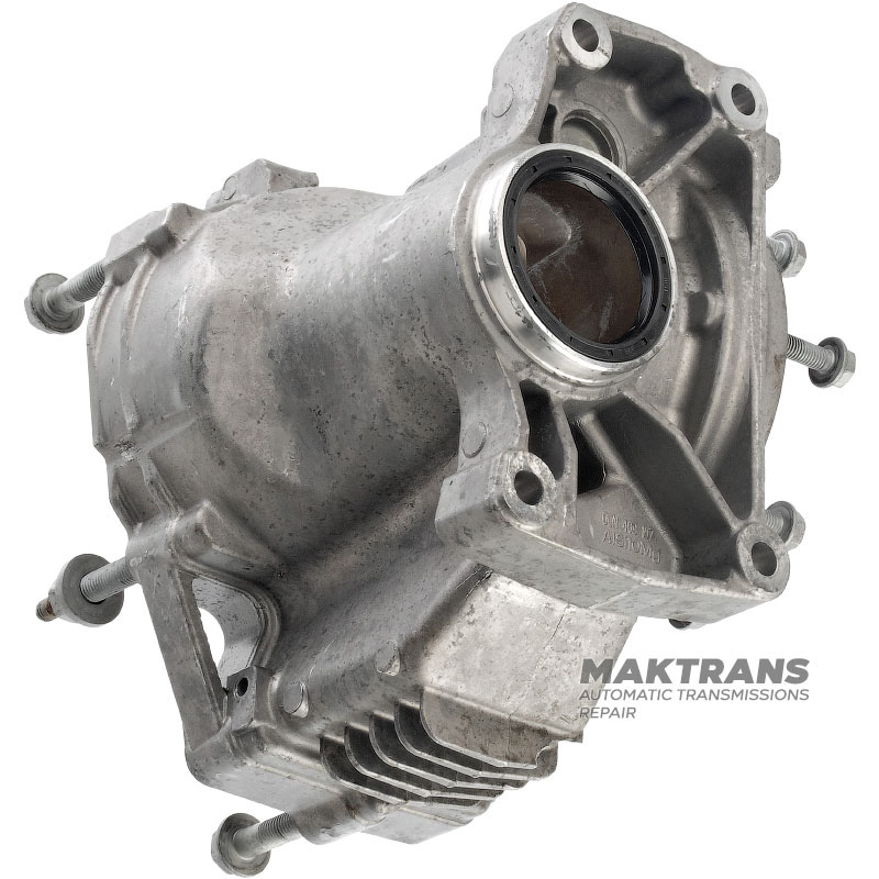 Раздаточная коробка VAG DSG6 DQ250 02E 0CN409053AD — AUDI, SEAT, SKODA (NUT,PPP,PUP,D - 04.11.2013>> PUQ,QSM,QSN,RHK,PZS,QMH)