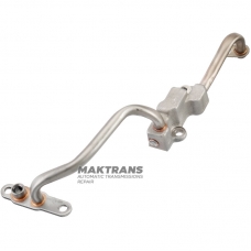 Маслоподающая трубка (з клапаном) Hyundai KIA D8F48W 8-speed wet DCT - 431922N000 431282N000 463552N000 463242N000