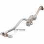 Маслоподающая трубка (з клапаном) Hyundai KIA D8F48W 8-speed wet DCT - 431922N000 431282N000 463552N000 463242N000