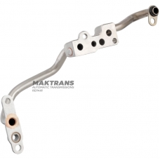 Маслоподающая трубка (з клапаном) Hyundai KIA D8F48W 8-speed wet DCT - 431922N000 431282N000 463552N000 463242N000