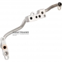 Маслоподающая трубка (з клапаном) Hyundai KIA D8F48W 8-speed wet DCT - 431922N000 431282N000 463552N000 463242N000