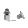 Маслоподающая трубка (з клапаном) Hyundai KIA D8F48W 8-speed wet DCT - 431922N000 431282N000 463552N000 463242N000