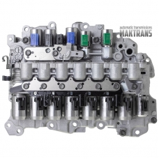 Відремонтований гідроблок Aisin Warner AWF8G45 - сепараторна пластина A8/A0