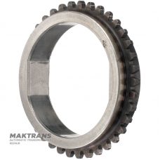 Провідна шестерня приводу масляного насоса GM 6T70 6T75 / FORD 6F50 6F55 24223985 - 37 зубів (нар.Ø 72.30 мм), ширина шестерні 15.20 мм