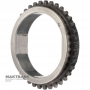 Ведущая шестерня привода масляного насоса GM 6T70 6T75 / FORD 6F50 6F55 24223985 — 37 зубьев (нар.Ø 72.30 мм), ширина шестерни 15.20 мм