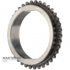 Провідна шестерня приводу масляного насоса GM 6T70 6T75 / FORD 6F50 6F55 24223985 - 37 зубів (нар.Ø 72.30 мм), ширина шестерні 15.20 мм