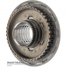 Ступиця подвійного зчеплення DCT450 MPS6
