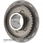 Ступица двойного сцепления DCT450 MPS6