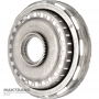 Передний корпус двойного мокрого сцепления DCT450 MPS6
