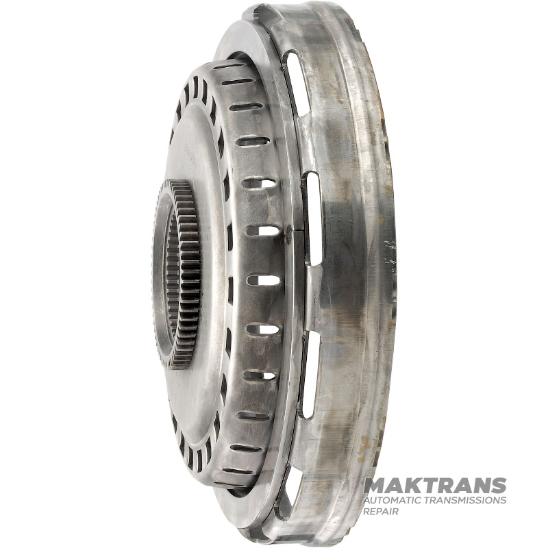 Передний корпус двойного мокрого сцепления DCT450 MPS6