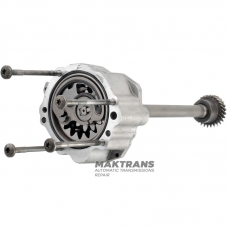 Насос масляний VAG CVT 01J VL380 G1C700109 01J927156JJ - 25 зубів (нар.Ø 39.05 мм)