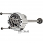 Насос масляный VAG CVT 01J VL380 G1C700109 01J927156JJ — 25 зубьев (нар.Ø 39.05 мм)