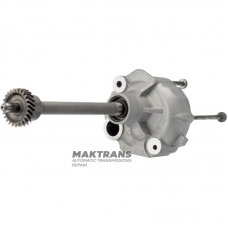 Насос масляний VAG CVT 01J VL380 G1C700109 01J927156JJ - 25 зубів (нар.Ø 39.05 мм)