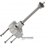 Насос масляный VAG CVT 01J VL380 G1C700109 01J927156JJ — 25 зубьев (нар.Ø 39.05 мм)