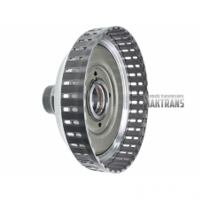 Барабан C1 Clutch (пустой) AWF8G45 — под 5 фрикицонных дисков