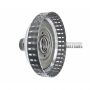 Барабан C1 Clutch (порожній) AWF8G45 - під 5 фрикіцонних дисків