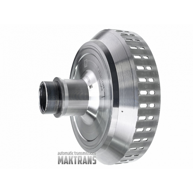 Барабан C1 Clutch (порожній) AWF8G45 - під 5 фрикіцонних дисків