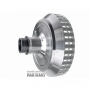 Барабан C1 Clutch (порожній) AWF8G45 - під 5 фрикіцонних дисків