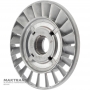 Колесо реакторне гідротрансформатора Aisin Warner AW 55-50SN - 43A012 (маркування на корпусі 43A010)