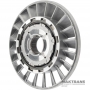 Колесо реакторне гідротрансформатора Aisin Warner AW 55-50SN - 43A012 (маркування на корпусі 43A010)