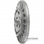 Колесо реакторне гідротрансформатора Aisin Warner AW 55-50SN - 43A012 (маркування на корпусі 43A010)