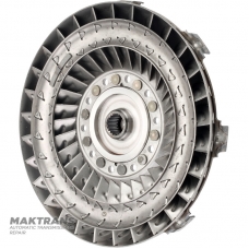 Колесо турбинное гидротрансформатора Aisin Warner AW 55-50SN — 43A012 (нар.Ø 246.50 мм, 20 шлицев)