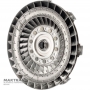 Колесо турбинное гидротрансформатора Aisin Warner AW 55-50SN — 43A012 (нар.Ø 246.50 мм, 20 шлицев)