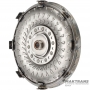 Колесо турбинное гидротрансформатора Aisin Warner AW 55-50SN — 43A012 (нар.Ø 246.50 мм, 20 шлицев)