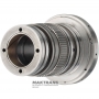 Ступиця барабана D/G Clutch ZF 5HP19 [з проточкою, загальна висота 98.50 mm, кількість шліців 74 шт]