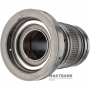 Ступиця барабана D/G Clutch ZF 5HP19 [з проточкою, загальна висота 98.50 mm, кількість шліців 74 шт]