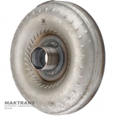 Колесо насосне гідротрансформатора ZF 8HP45, 8HP50 / DODGE CHRYSLER 845RE, 850RE - 000337 (P52109336AA)
