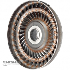 Колесо насосне гідротрансформатора ZF 8HP45, 8HP50 / DODGE CHRYSLER 845RE, 850RE - 000337 (P52109336AA)