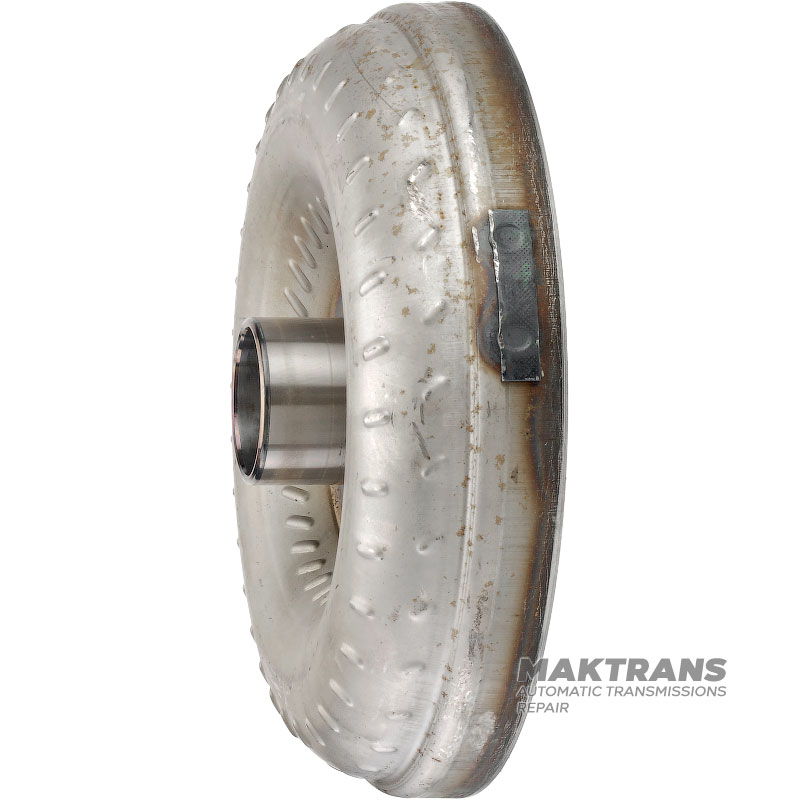 Колесо насосне гідротрансформатора ZF 8HP45, 8HP50 / DODGE CHRYSLER 845RE, 850RE - 000337 (P52109336AA)