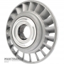 Колесо реакторне гідротрансформатора ZF 8HP45, 8HP50 / DODGE CHRYSLER 845RE, 850RE - 000337 (P52109336AA), 0711001722, 050811853380AA