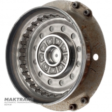 Передняя крышка гидротрансформатора ZF 8HP45, 8HP50 / DODGE CHRYSLER 845RE, 850RE — 000 337 (P52109336AA)