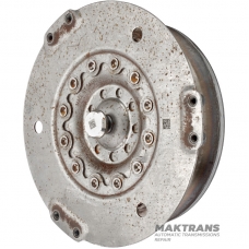 Передня кришка гідротрансформатора ZF 8HP45, 8HP50 / DODGE CHRYSLER 845RE, 850RE - 000337 (P52109336AA)