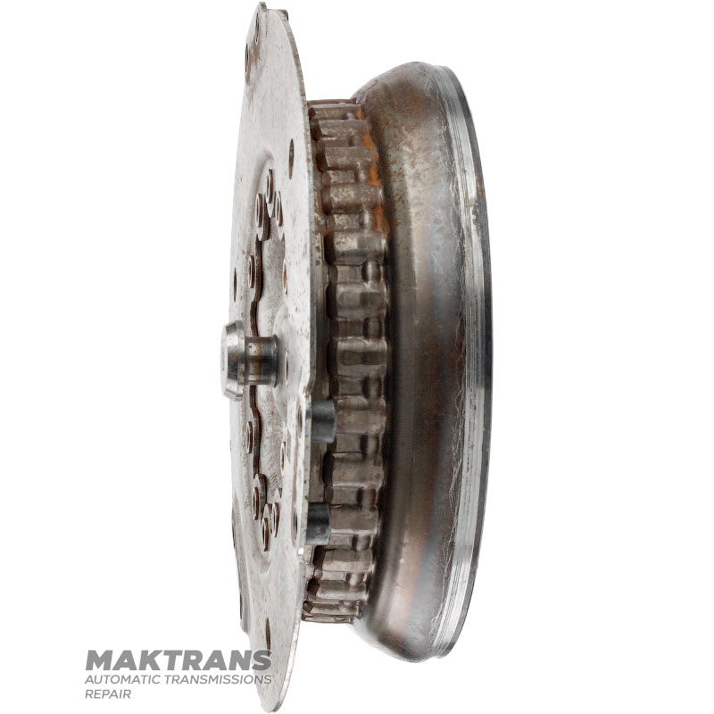 Передняя крышка гидротрансформатора ZF 8HP45, 8HP50 / DODGE CHRYSLER 845RE, 850RE — 000 337 (P52109336AA)